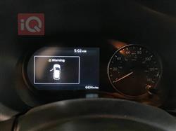 نیسان کیکس